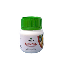 Epinsel Insecticida Sistémico 100ml - SIPCAM JARDIN - Fertilizantes