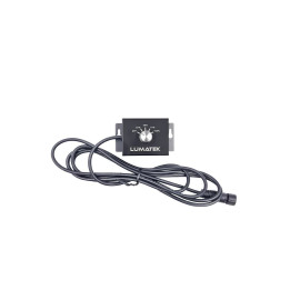 Regulador de Intensidad LED 3 Pines Lumatek - 2,5 m - Iluminación