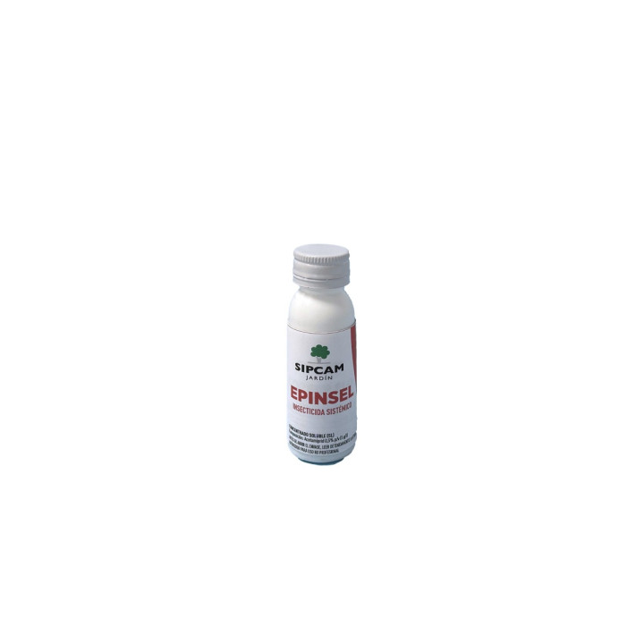 Epinsel Insecticida Sistémico Líquido Sipcam - 200055 - Fertilizantes