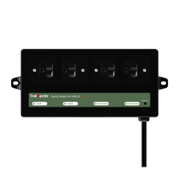 Kit de Control 4RS-2 Trolmaster - 4 Tomas de Control - Control de clima