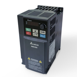 Controlador Delta-1 para Motores AC - Trolmaster - Control de clima