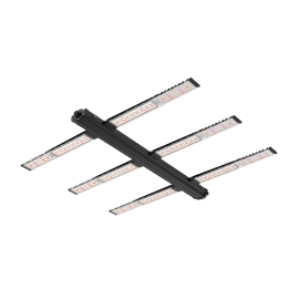 Sistema LED Galaxy PRO 640W UVFR - SOLUX - Iluminación