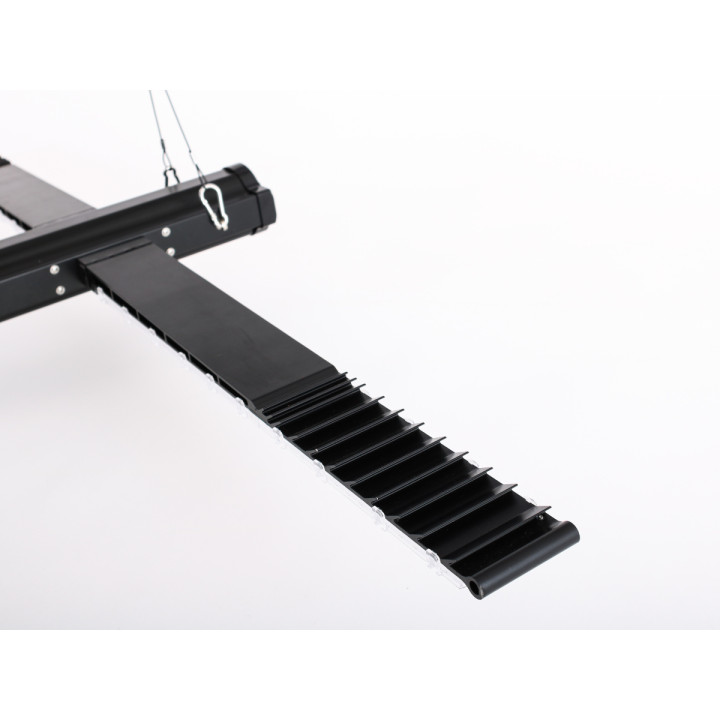 Sistema LED Galaxy PRO 640W UVFR - SOLUX - Iluminación