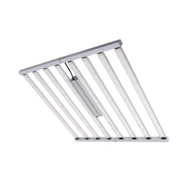 Sistema LED Spider King 1000W - Vanguard Hydroponics - Sistemas de leds