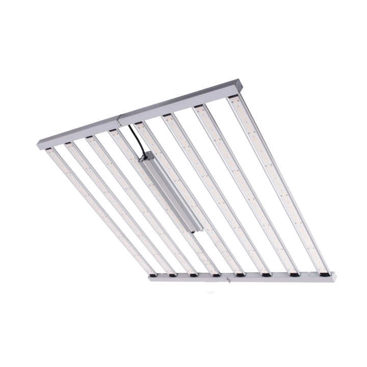 Sistema LED Spider King 1000W - Vanguard Hydroponics - Sistemas de leds