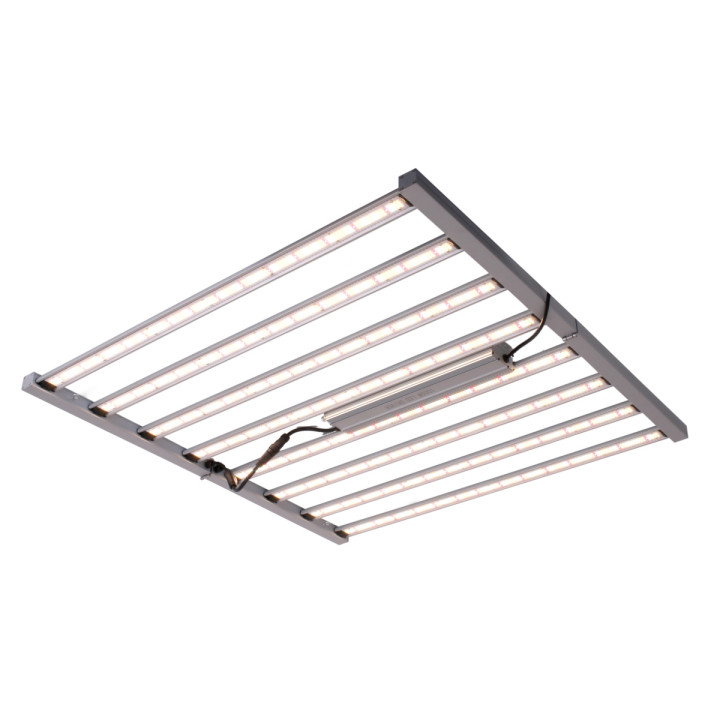 Sistema LED Spider King 1000W - Vanguard Hydroponics - Sistemas de leds