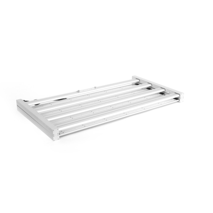 Sistema LED Spider King 1000W - Vanguard Hydroponics - Sistemas de leds