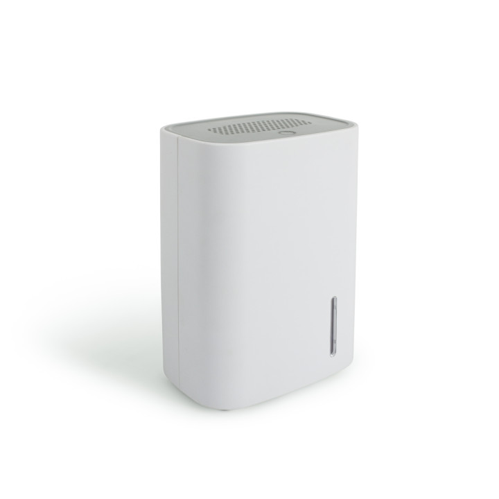 Deshumidificador Mini 250 ml VDL - Control de Humedad Eficaz - Deshumidificadores Domésticos y Semi Industriales