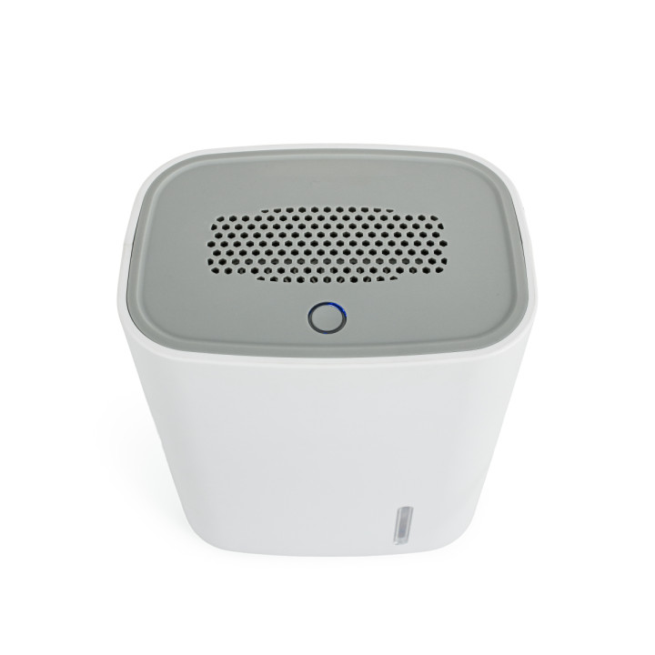 Deshumidificador Mini 250 ml VDL - Control de Humedad Eficaz - Deshumidificadores Domésticos y Semi Industriales
