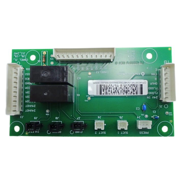 Control y Adaptador Quest 706 50 Hz - Suministros Hortícolas - Control de clima
