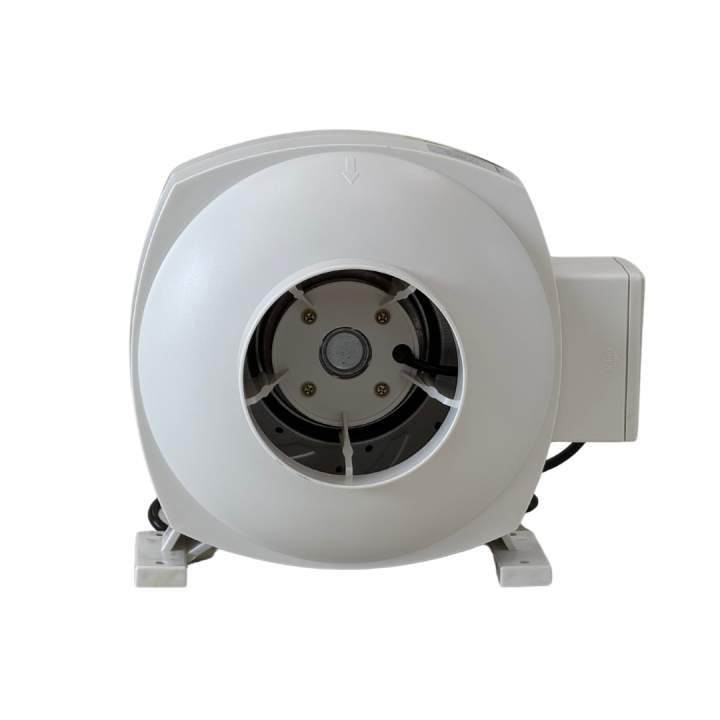 Extractor Vanguard 315 mm - Control de Clima Eficiente - Extractores