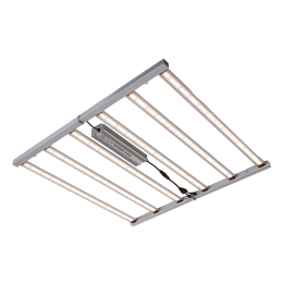 Sistema LED Spider King 720W - Vanguard Hydroponics - Iluminación