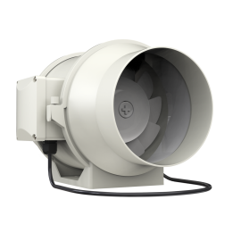 Extractor Vanguard TT 150 mm 2 Vel - Control de Clima - Extractores