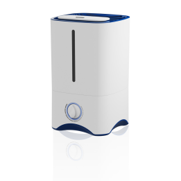 Humidificador 2.0 4L VDL - Control de Clima Eficiente