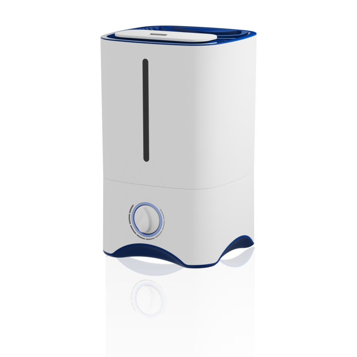 Humidificador 2.0 4L VDL - Control de Clima Eficiente