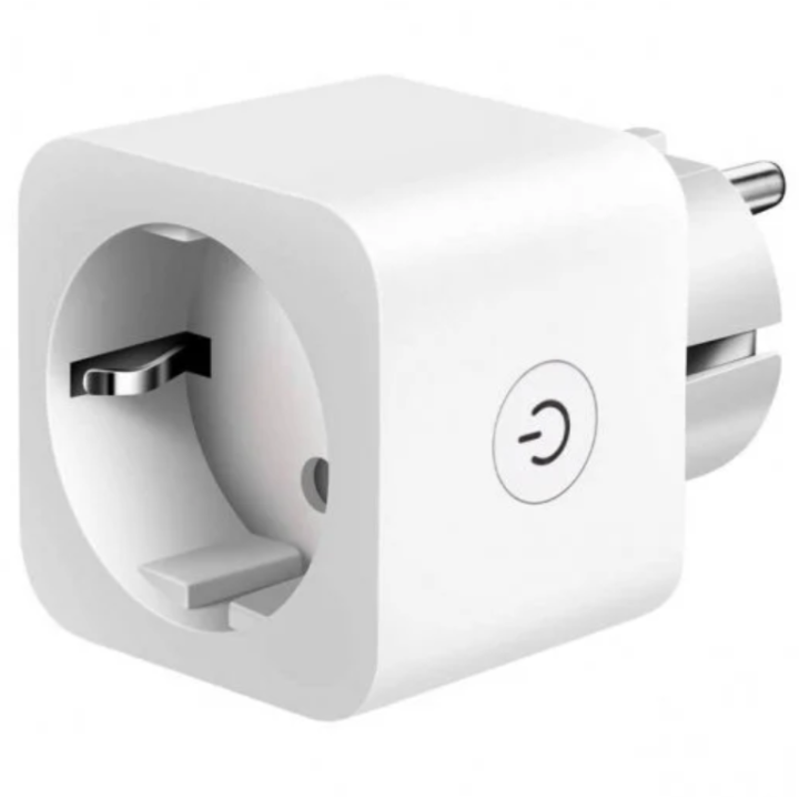 Enchufe Inteligente WiFi VDL - Controla tu Cultivo - Iluminación