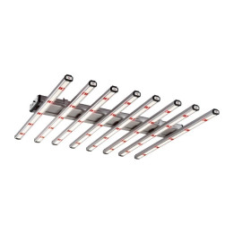 ThinkGrow Model-W 630W - Luminaria LED Profesional - Iluminación