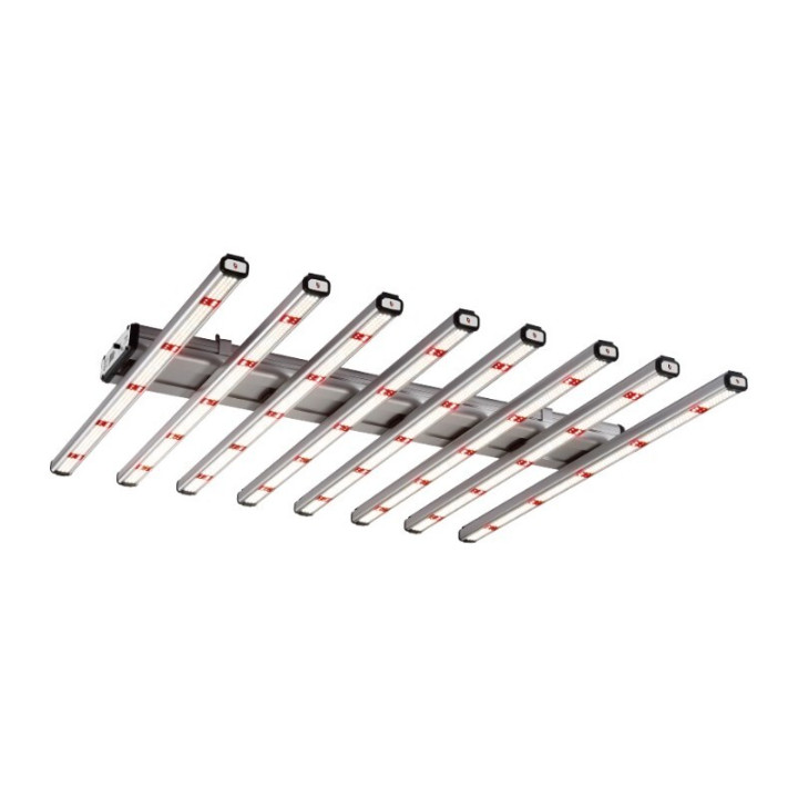 ThinkGrow Model-W 630W - Luminaria LED Profesional - Iluminación