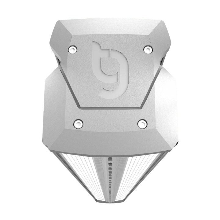 ThinkGrow model-I 720W Trolmaster - Iluminación Eficiente