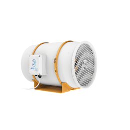 Extractor de Ventilación 10" Trolmaster - Control de Clima