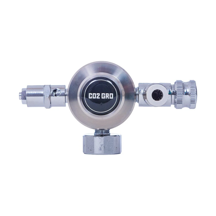 Sistema de CO2 DIY 12L CO2 Gro - Mejora tus Cultivos - Control de clima