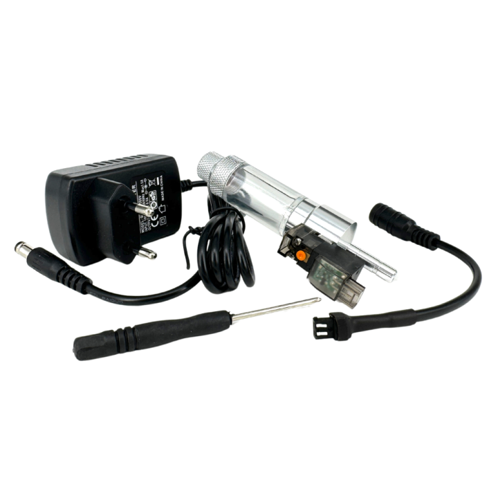 Sistema de CO2 DIY 12L CO2 Gro - Mejora tus Cultivos - Control de clima