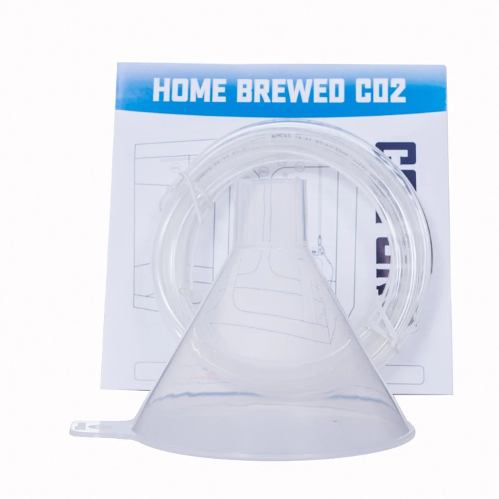 Sistema de CO2 DIY 12L CO2 Gro - Mejora tus Cultivos - Control de clima
