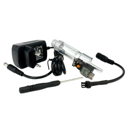 Reemplazo Controlador CO2 Gro - Suministros Hortícolas - Control de clima