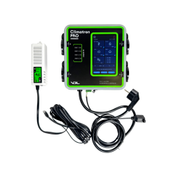 Climatron Pro VDL - Control de Clima para Cultivos