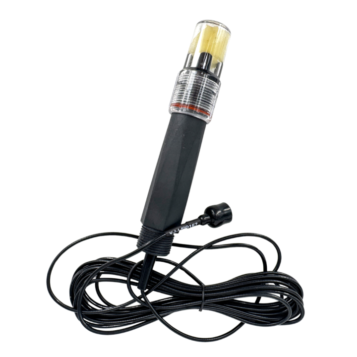 Sonda Repuesto pH Climatron PRO VDL - Control de Clima