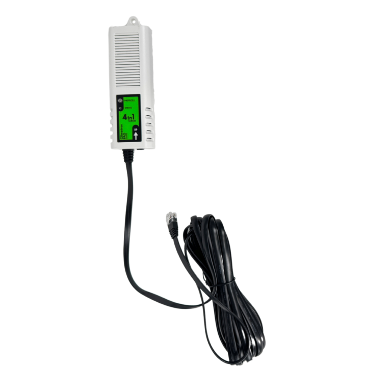 Sensor 4 en 1 Climatron PRO VDL - Repuesto 600497 - Control de clima