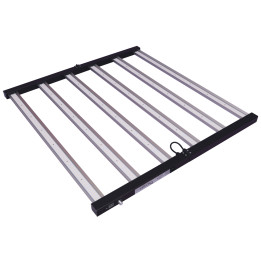 Sistema LED Vega Pro 720W Solux - Iluminación Eficiente