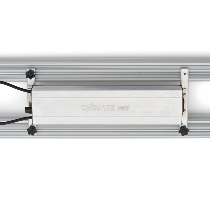 Sistema LED Cosmos PRO 720W Elite - Vanguard Hydroponics - Sistemas de leds