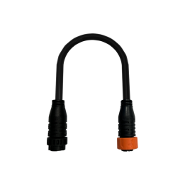 Cable para Led TrolMaster TDC-2 - 30,48 cm - Iluminación