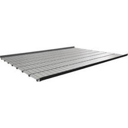 Bandeja del Medio Staal&Plast 140x200 cm - Suministros Hortícolas - Bandejas