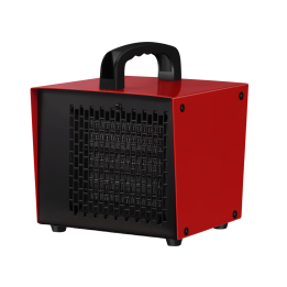 Aerotermo 2kW Mini CYCLONE - Calefacción Eficiente - Extracción