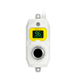 Mando a Distancia Inteligente FRC-1 para Ventiladores AeroFan - Control de clima