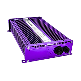 Driver 600 W PRO Lumatek - Repuesto para Zeus 600W Pro - Iluminación