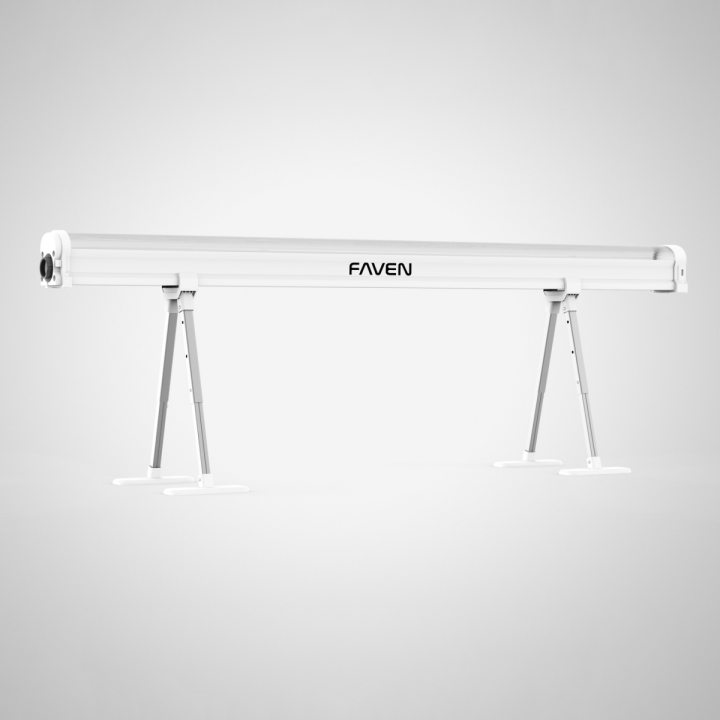 Stands Ajustables Under Canopy LED Faven - Ref#600540 - Iluminación