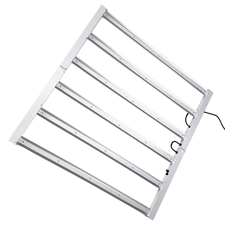 Sistema LED Titan 720W Pro - Iluminación Eficiente para Cultivos - Sistemas de leds