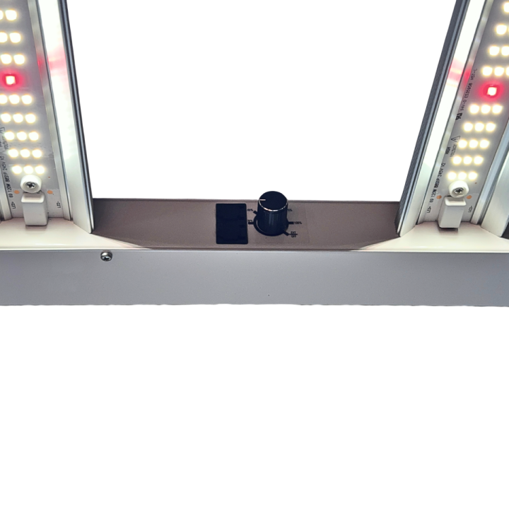 Sistema LED Titan 720W Pro - Iluminación Eficiente para Cultivos - Sistemas de leds