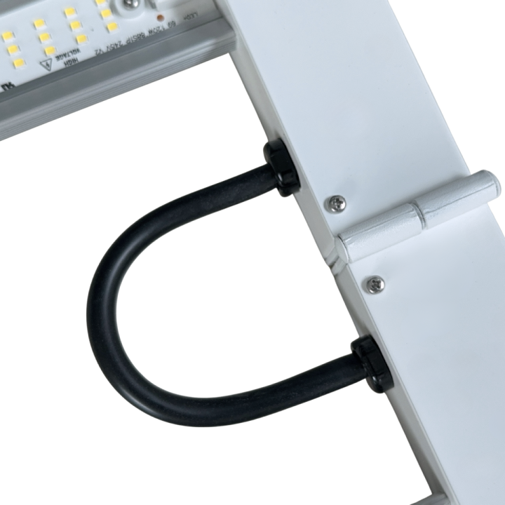 Sistema LED Titan 720W Pro - Iluminación Eficiente para Cultivos - Sistemas de leds