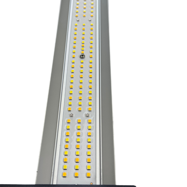 Sistema LED Orbita 750W - Iluminación Eficiente para Cultivos