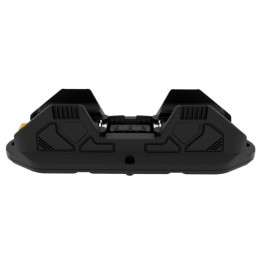 Controlador de 2 Canales TrolMaster TLD-2 para Iluminación