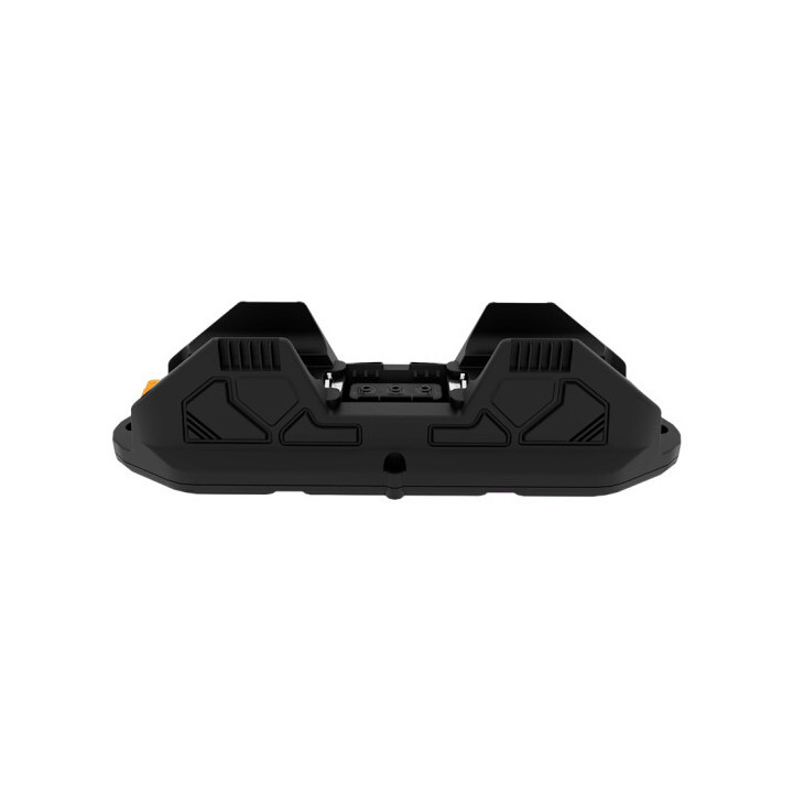 Controlador de 2 Canales TrolMaster TLD-2 para Iluminación