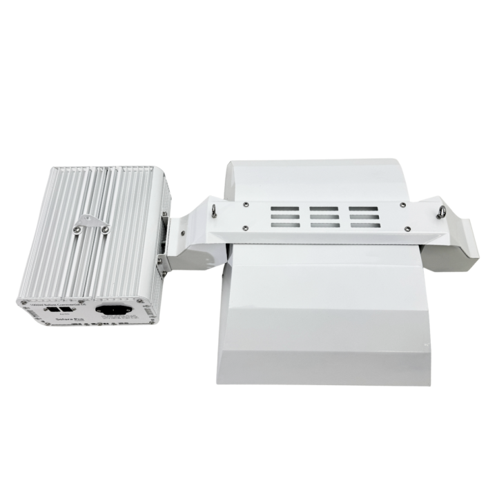 Solara Pro 1000W - Iluminación Horticultural Eficiente