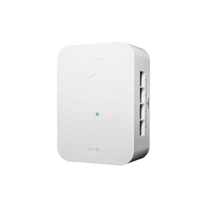Growlink LINKS 8-Port Device HUB - Control de Clima Eficiente