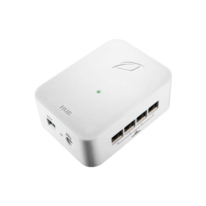 Growlink LINKS 8-Port Device HUB - Control de Clima Eficiente