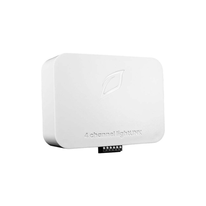 Controlador Growlink lightLINK 4 Canales para Cultivos - Control de clima