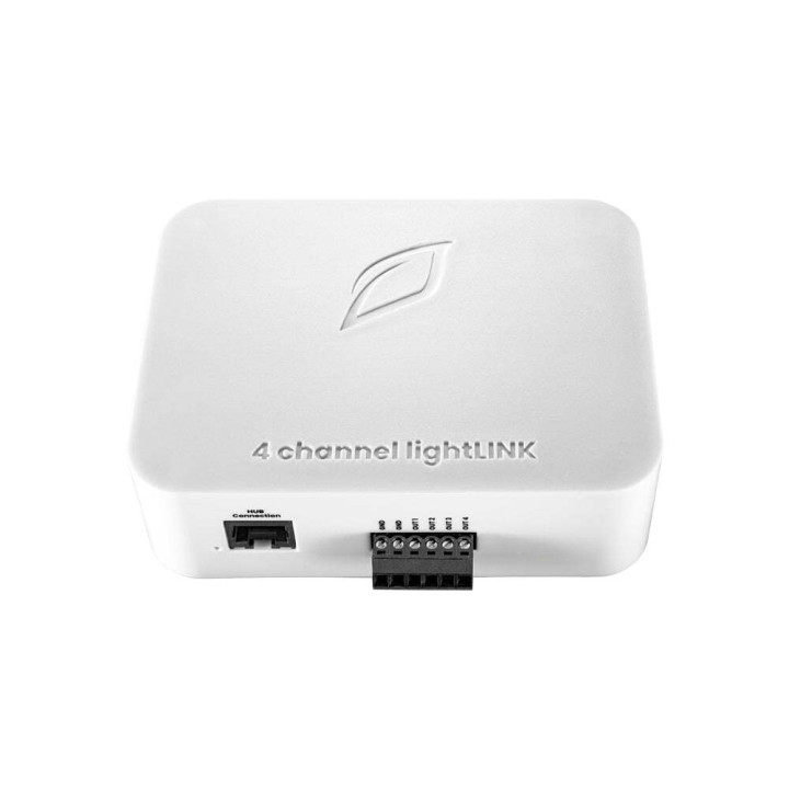 Controlador Growlink lightLINK 4 Canales para Cultivos - Control de clima